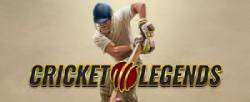 Cricket Legends Online Slot