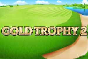 Gold Trophy 2 Online Slot