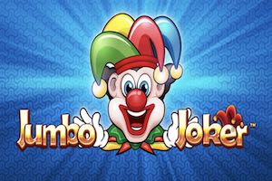 Jumbo Joker Logo