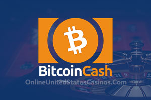 Casino Crypto Deposit Methods Bitcoin Cash