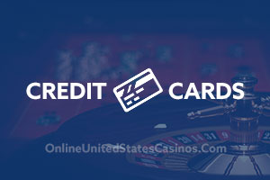 Online Credit Card Casinos
