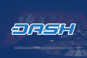 Casino Crypto Deposit Methods Dash