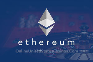 Casino Crypto Deposit Methods Ethereum