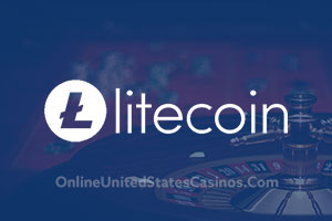 Casino Crypto Deposit Methods Litecoin