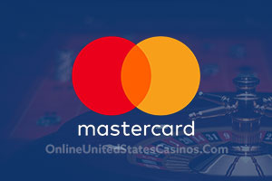 Casino Credit Card Deposit Methods MasterCard Logo