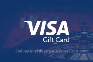 Visa Gift Cards image