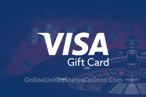 Online Casinos that Accept Visa Gift Cards