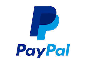 PayPal Casino Deposits Logo