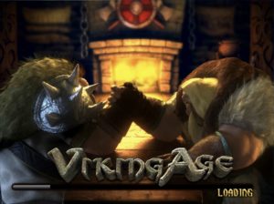 Play Viking Age Slots for Real Money