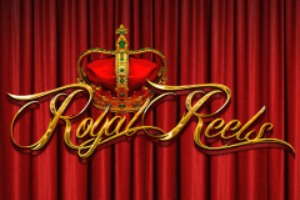 Royal Reels Logo