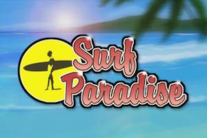 Surf Paradise Logo