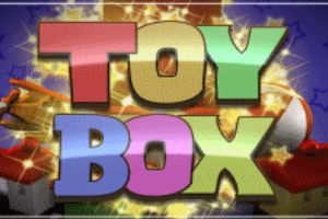 Toy Box  Logo