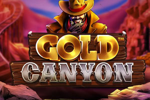 Gold Canyon Logo