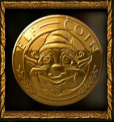 Greedy Goblins Online Slot Cascading Coins