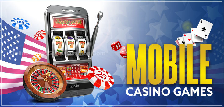 Mobile Casino Games Independence Day