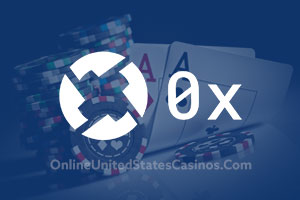Casino Crypto Deposit Methods 0x (ZRX)