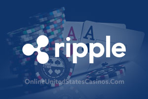 Ripple Crypto Casinos Icon