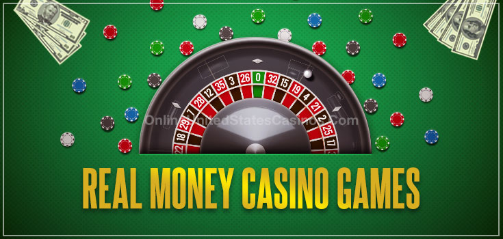 The Ultimate Real Money Online Casino Games of 2022