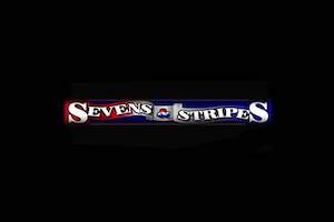 Sevens & Stripes Logo