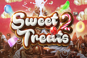 Sweet Treats 2 Logo