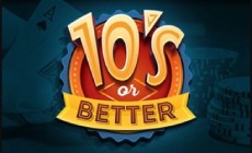 Tens or Better Online Video Poker