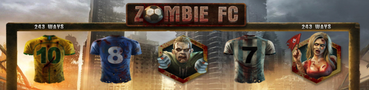 Zombie FC Play for Real Money