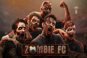Zombie FC Logo