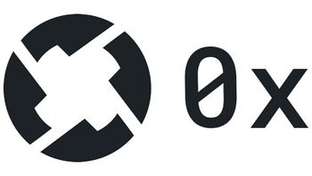 0x ZRX Online Casino Deposit Logo