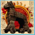 Ares Battle of Troy Online Slot Trojan Bonus