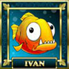 As The Reels Turn 1 Ivan The Fish Symbol