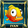 As The Reels Turn 2 Ivan The Fish Symbol