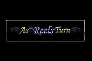 As the Reels Turn 1 Slot Logo