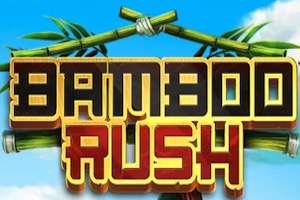Bamboo Rush Online Slot