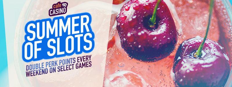 Cafe-Casino-Summer-of-Slots-Promotion