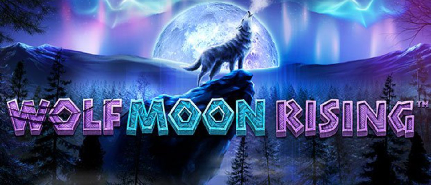 First Look at Wolf Moon Rising Online Slot