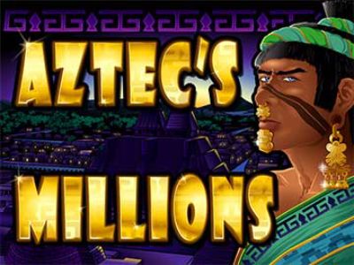Everygame Red Casino Aztec's Millions