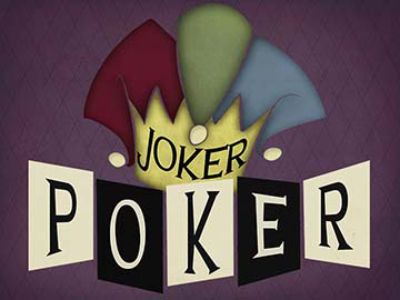 Everygame Red Casino Online Joker Poker