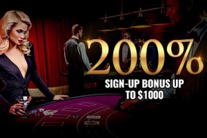 MYB Casino Sign Up Bonus Code