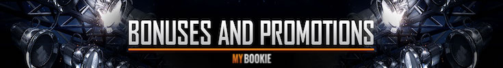 MyBookie Casino Bonuses