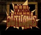 Reel Outlaws Online Slot Bonus Symbol