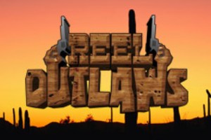 Reel Outlaws Logo