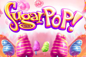 Sugar Pop Logo
