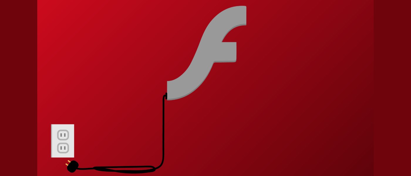 The End of Flash Player