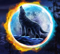 Wolf Moon Rising Online Slot Bonus Round
