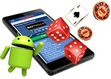 BoVegas Review Play Real Money Casino Games From Your Mobile Phone With Android App Download