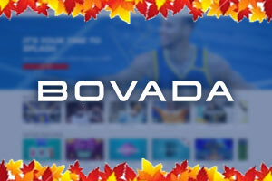 Bovada Casino Fall Featured Image