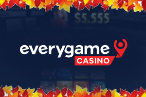 Everygame Red Casino Fall Featured Image