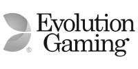 Evolution Gaming Company Logo