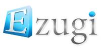 Ezugi Company Logo
