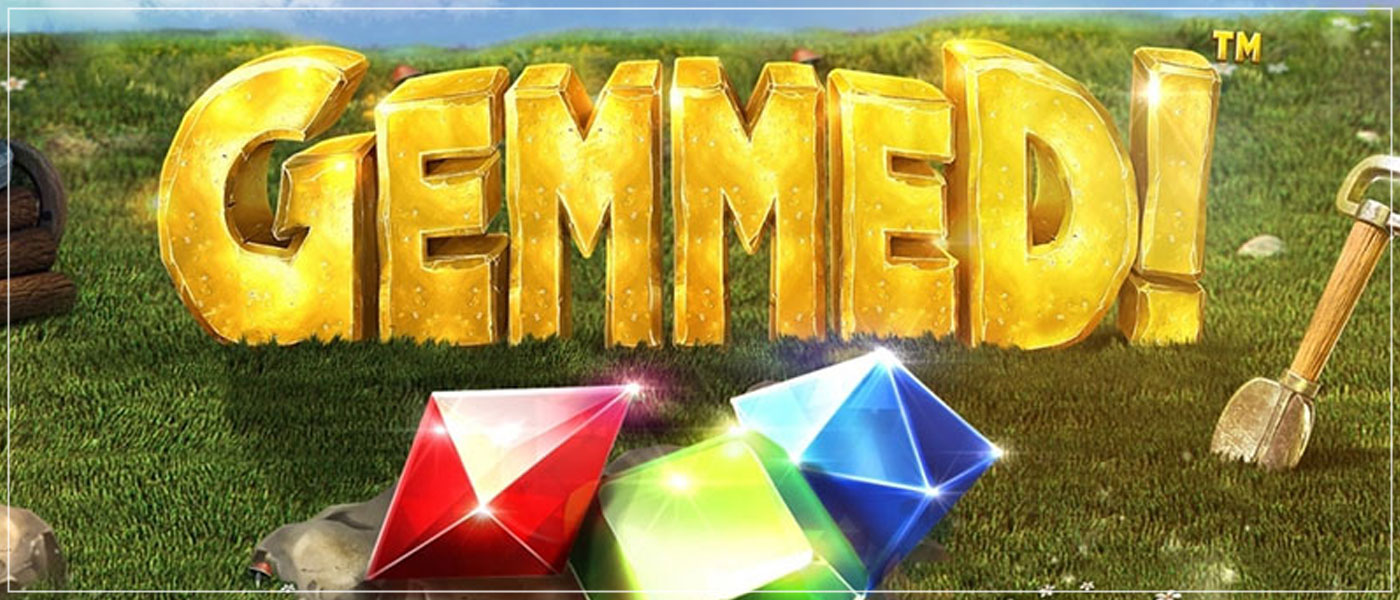 Play Gemmed! Online Slot Game For Real Money